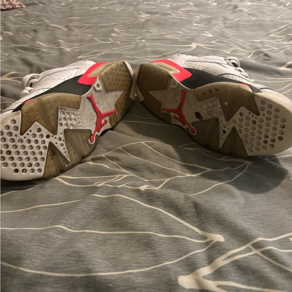 Jordan 6 low - Picture 3 of 7